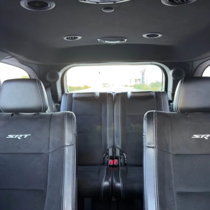 2018 Dodge Durango 3rd Gen - Image 9 of 10