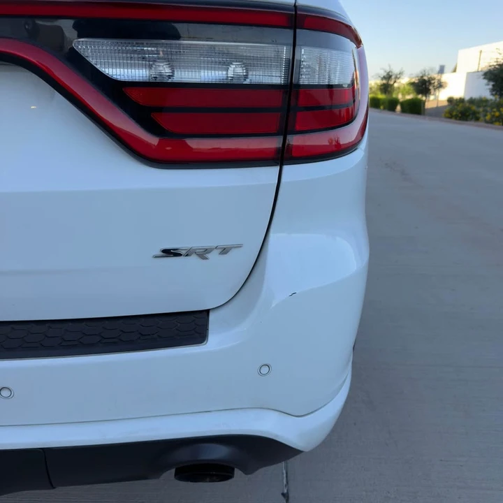 2018 Dodge Durango 3rd Gen - Image 5 of 10