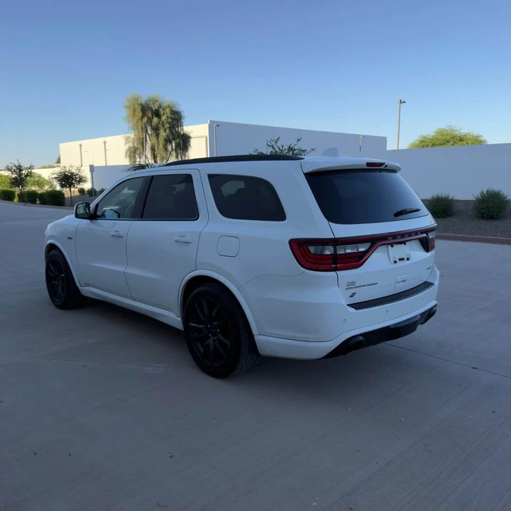 2018 Dodge Durango 3rd Gen - Image 6 of 10