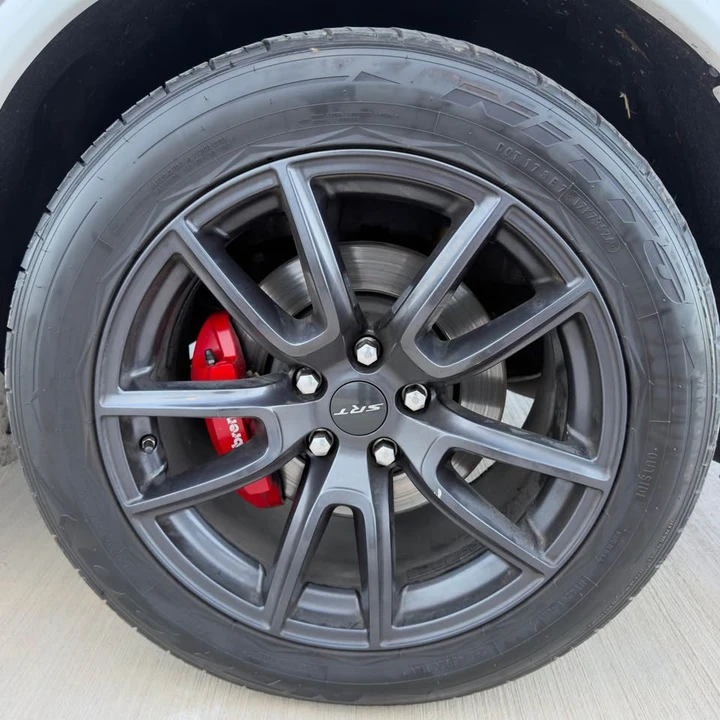 2018 Dodge Durango 3rd Gen - Image 10 of 10