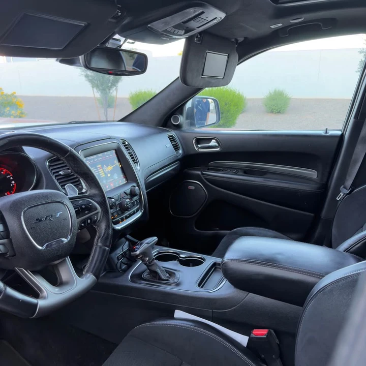 2018 Dodge Durango 3rd Gen - Image 7 of 10