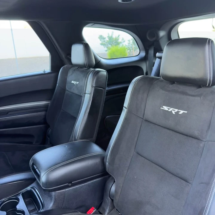 2018 Dodge Durango 3rd Gen - Image 10 of 10