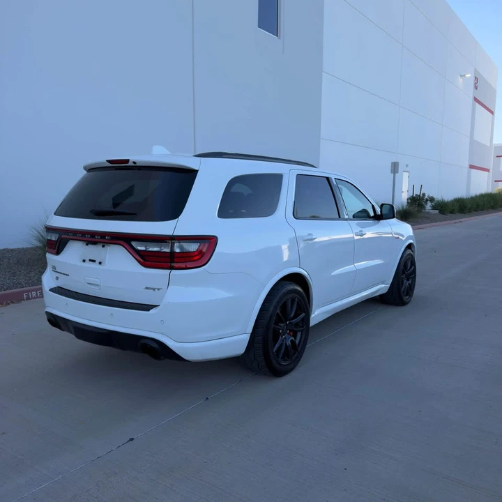 2018 Dodge Durango 3rd Gen - Image 4 of 10