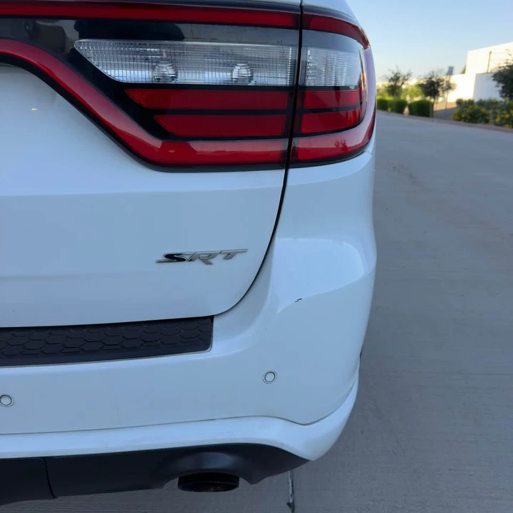 2018 Dodge Durango 3rd Gen - Image 5 of 10