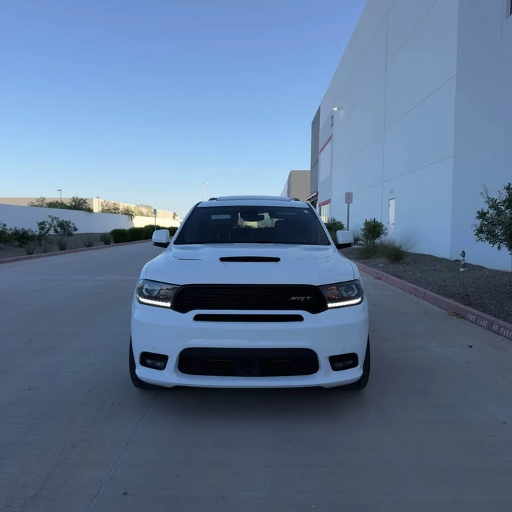 2018 Dodge Durango 3rd Gen - Image 2 of 10