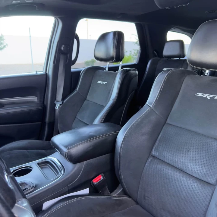 2018 Dodge Durango 3rd Gen - Image 9 of 10