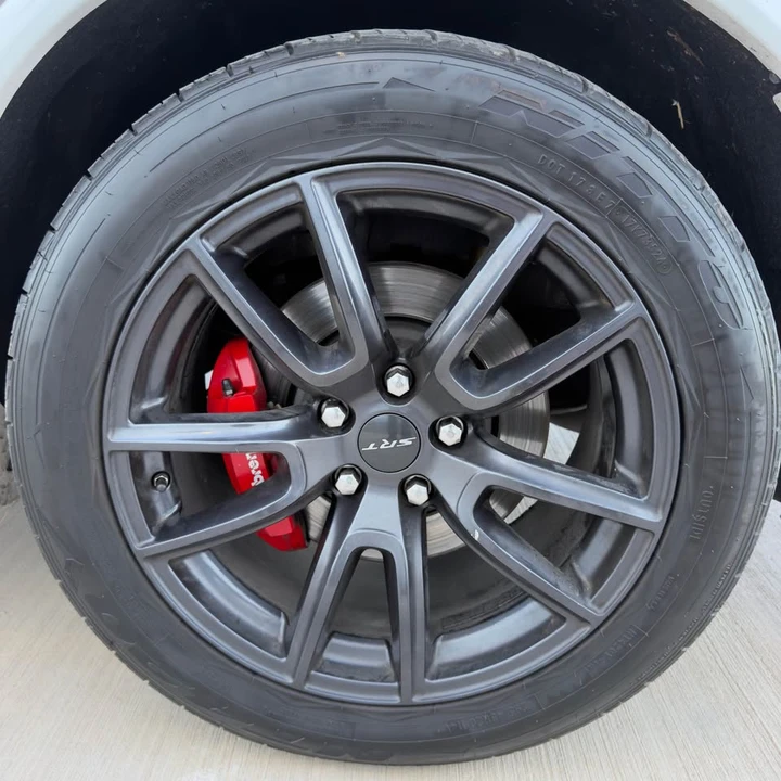 2018 Dodge Durango 3rd Gen - Image 7 of 10