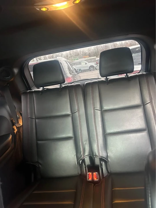 2018 Dodge Durango 3rd Gen - Image 6 of 7