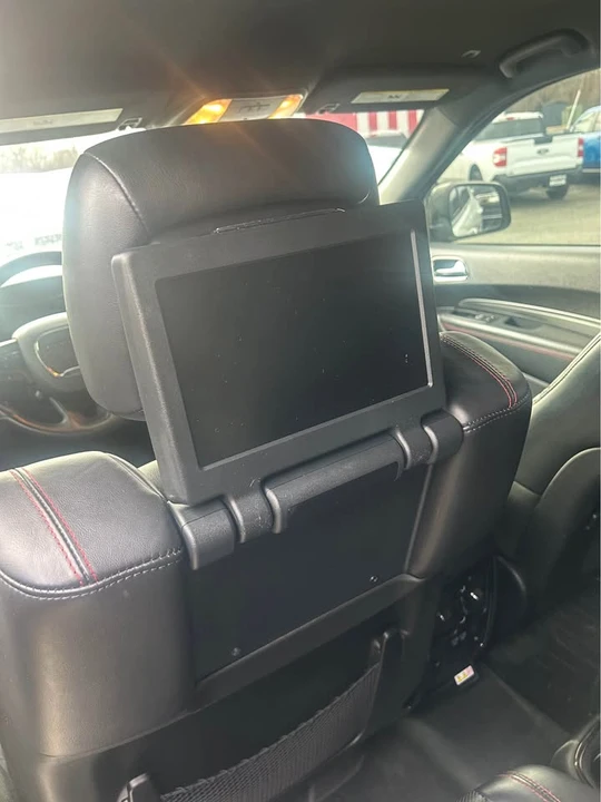 2018 Dodge Durango 3rd Gen - Image 5 of 7
