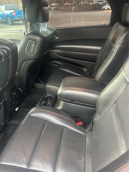 2018 Dodge Durango 3rd Gen - Image 3 of 7