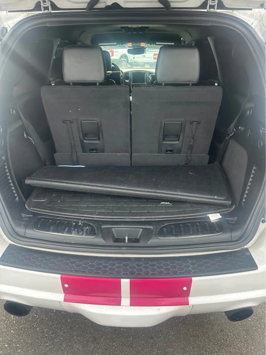 2018 Dodge Durango 3rd Gen - Image 7 of 7