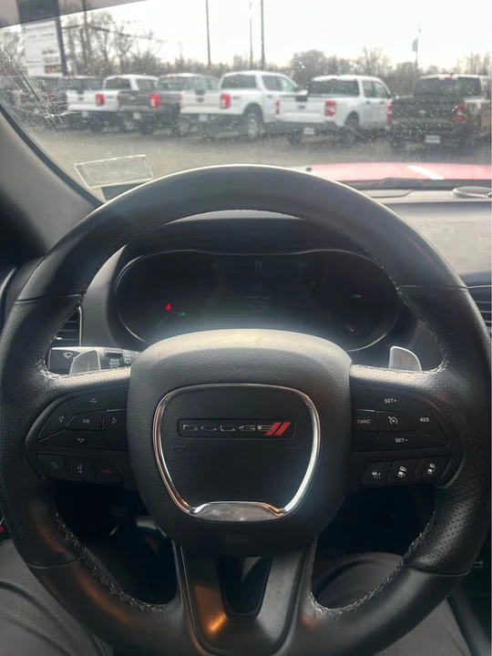 2018 Dodge Durango 3rd Gen - Image 2 of 7
