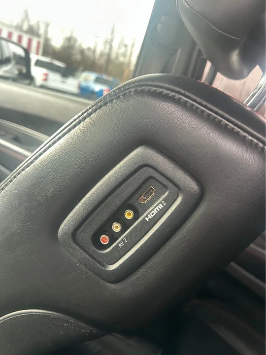 2018 Dodge Durango 3rd Gen - Image 4 of 7