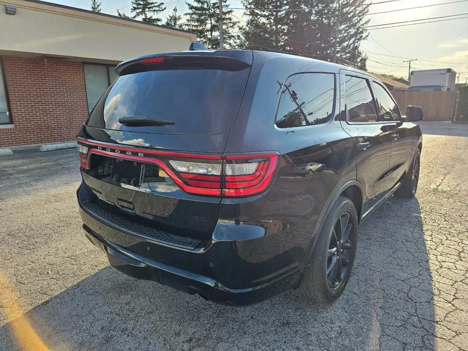 2018 Dodge Durango 3rd Gen - Image 5 of 14