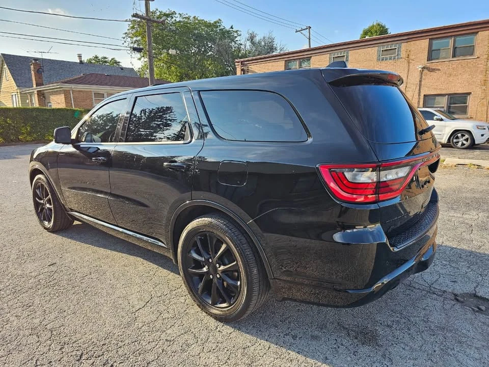 2018 Dodge Durango 3rd Gen - Image 3 of 14