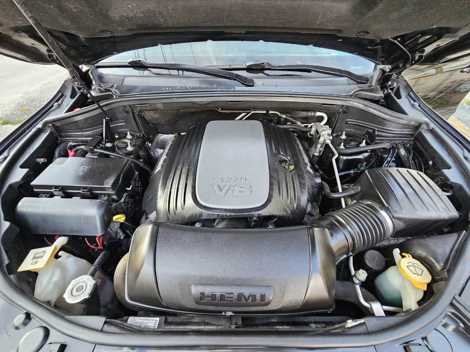 2018 Dodge Durango 3rd Gen - Image 14 of 14