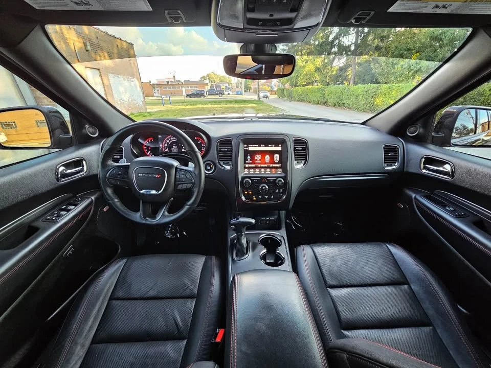 2018 Dodge Durango 3rd Gen - Image 7 of 14