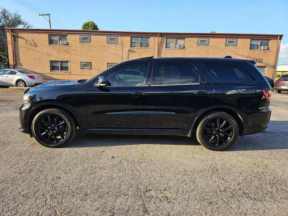 2018 Dodge Durango 3rd Gen - Image 4 of 14