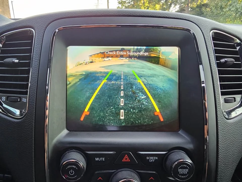 2018 Dodge Durango 3rd Gen - Image 12 of 14