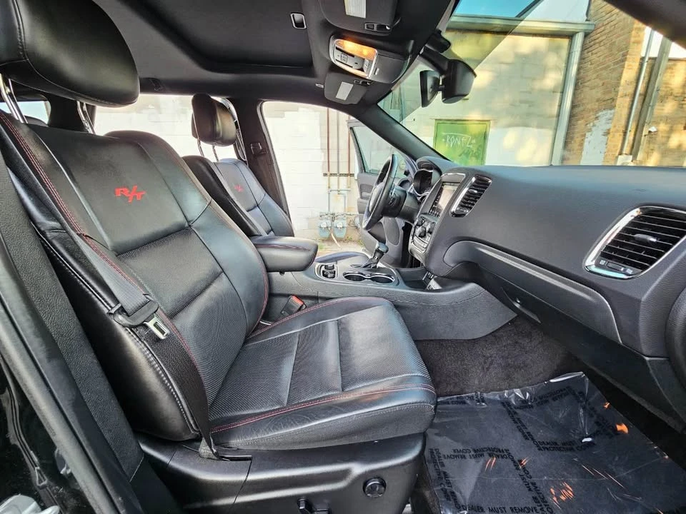 2018 Dodge Durango 3rd Gen - Image 8 of 14