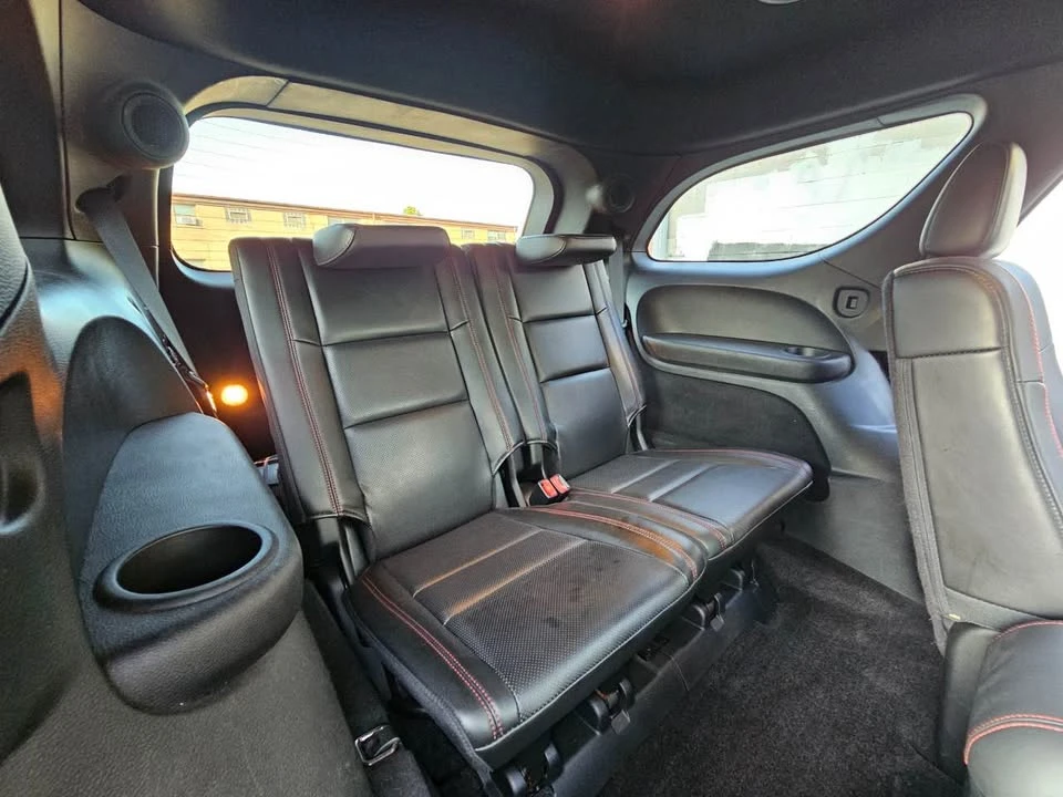 2018 Dodge Durango 3rd Gen - Image 10 of 14