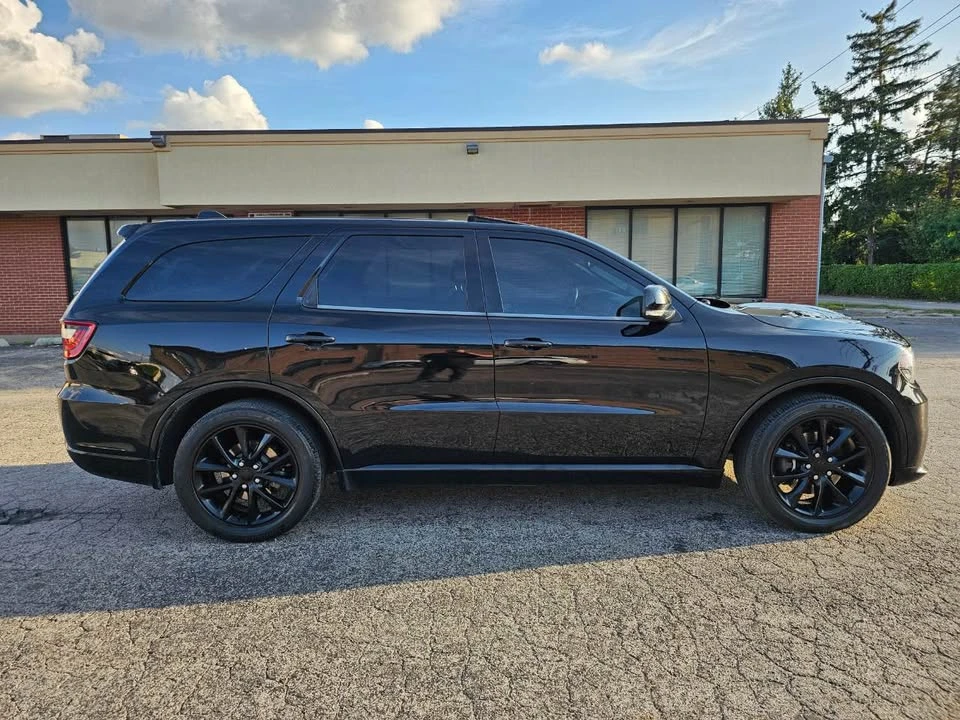 2018 Dodge Durango 3rd Gen - Image 6 of 14