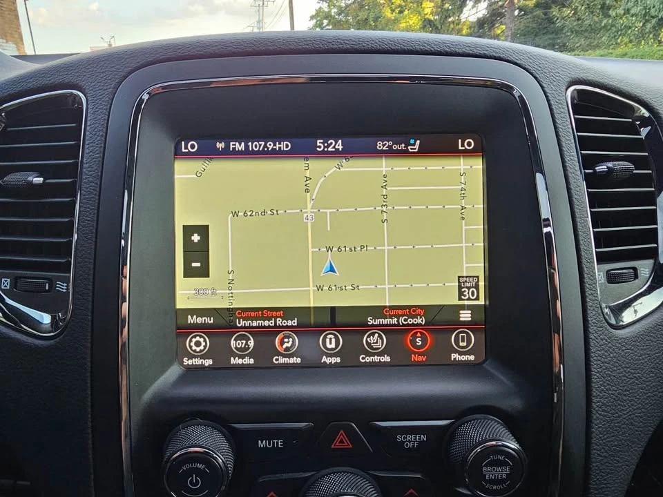 2018 Dodge Durango 3rd Gen - Image 11 of 14