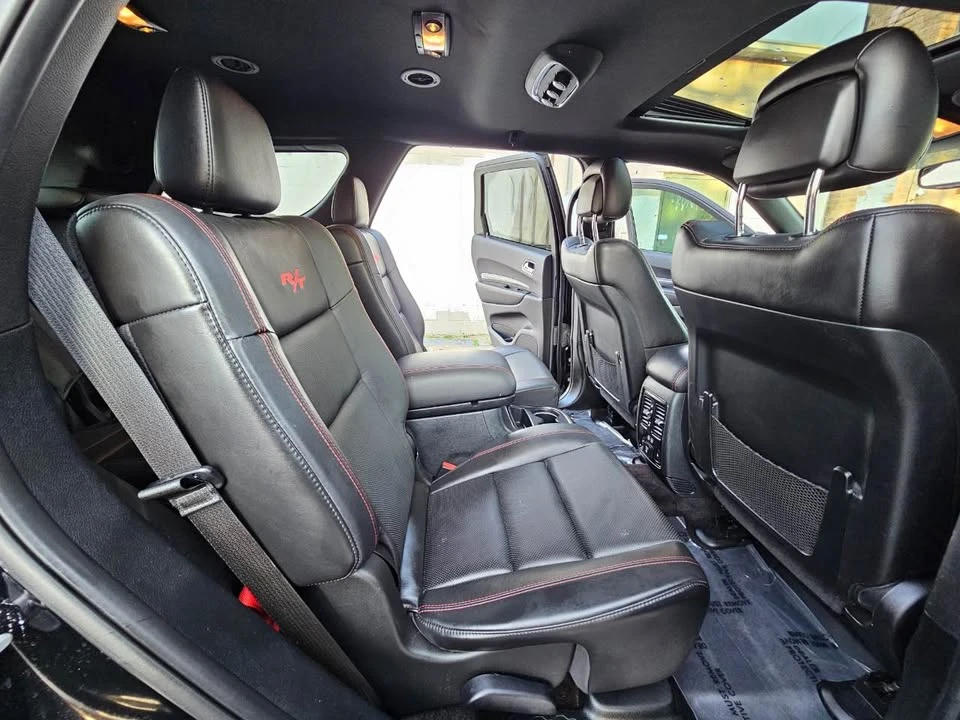 2018 Dodge Durango 3rd Gen - Image 9 of 14