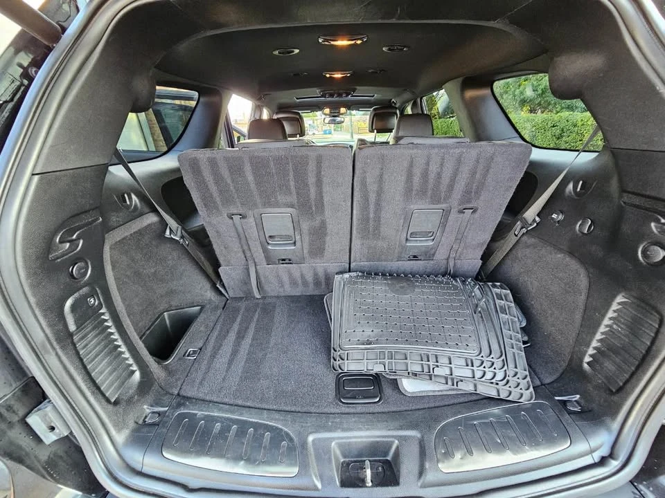 2018 Dodge Durango 3rd Gen - Image 13 of 14