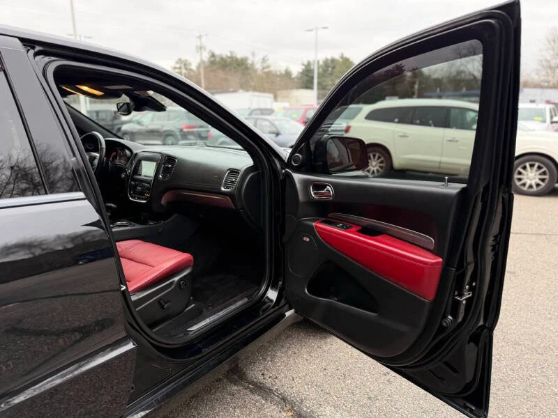 2018 Dodge Durango 3rd Gen - Image 15 of 20
