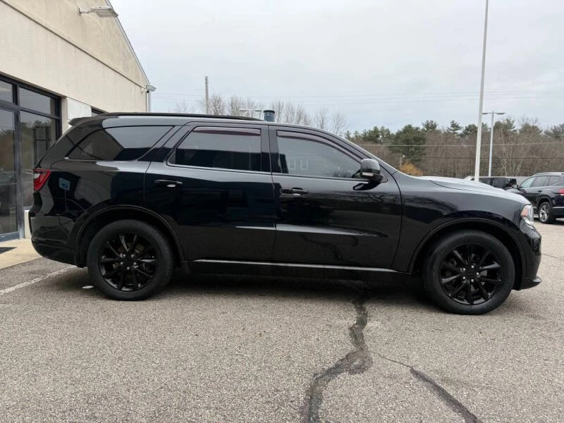 2018 Dodge Durango 3rd Gen - Image 4 of 20