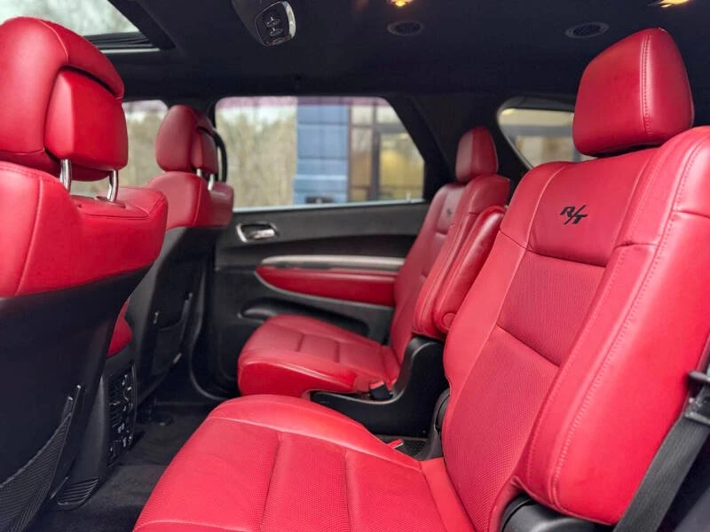 2018 Dodge Durango 3rd Gen - Image 14 of 20