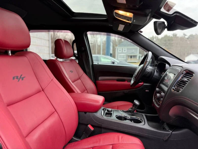 2018 Dodge Durango 3rd Gen - Image 9 of 20