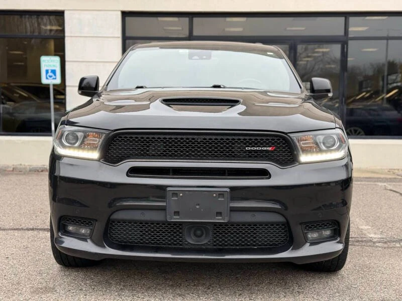 2018 Dodge Durango 3rd Gen - Image 3 of 20