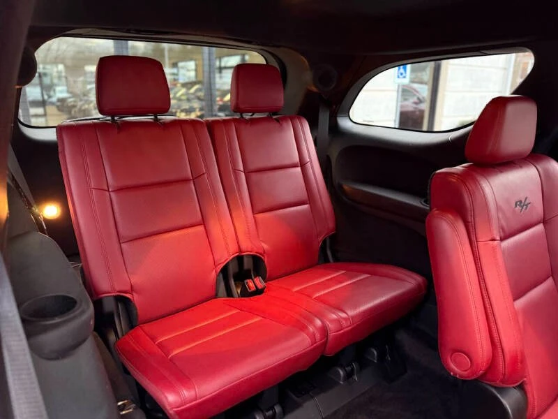 2018 Dodge Durango 3rd Gen - Image 13 of 20