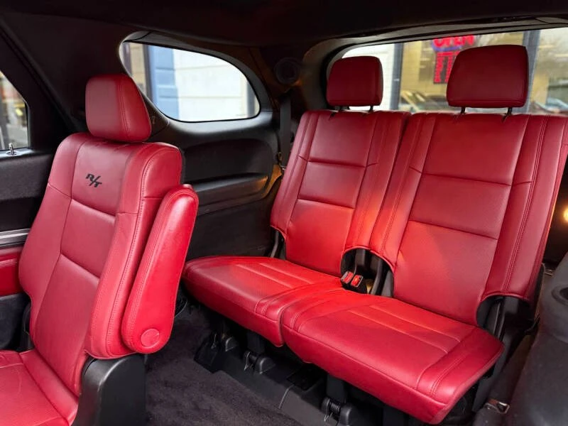2018 Dodge Durango 3rd Gen - Image 12 of 20