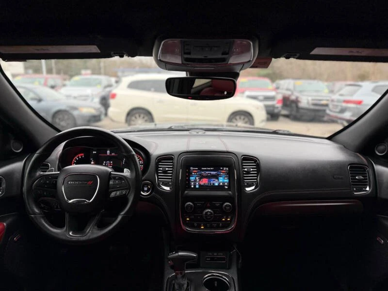 2018 Dodge Durango 3rd Gen - Image 19 of 20