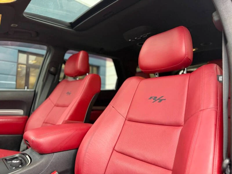 2018 Dodge Durango 3rd Gen - Image 10 of 20