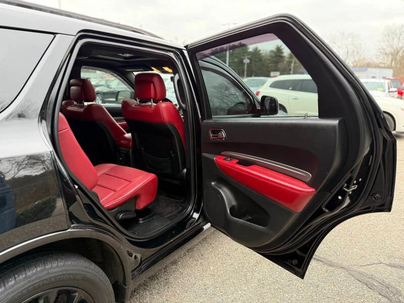 2018 Dodge Durango 3rd Gen - Image 18 of 20