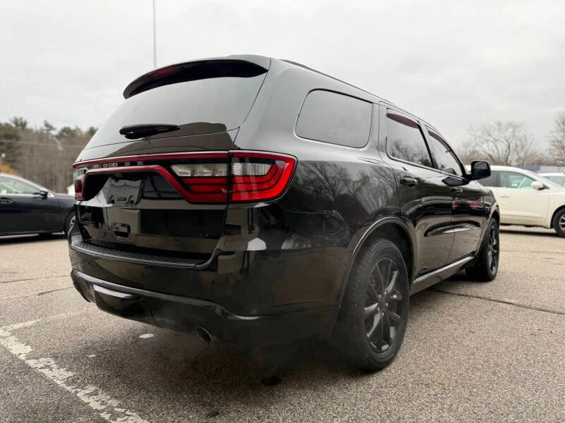 2018 Dodge Durango 3rd Gen - Image 5 of 20