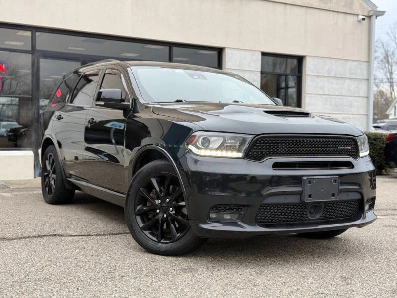 2018 Dodge Durango 3rd Gen - Image 2 of 20