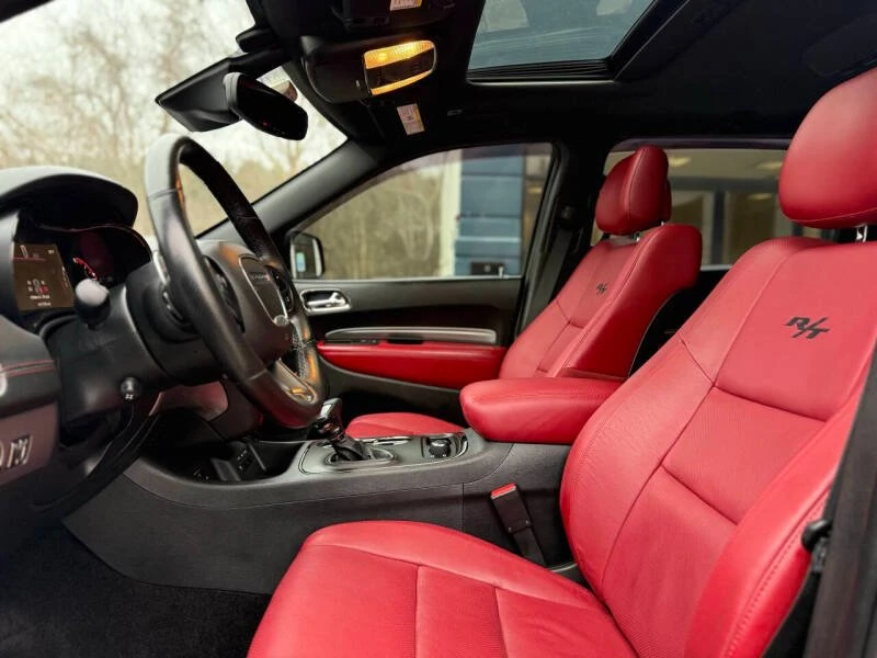 2018 Dodge Durango 3rd Gen - Image 8 of 20
