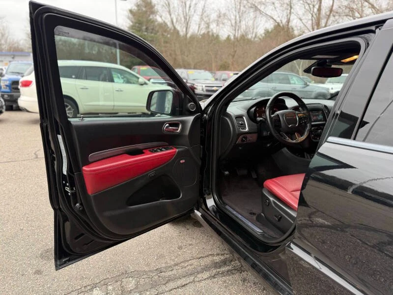 2018 Dodge Durango 3rd Gen - Image 16 of 20