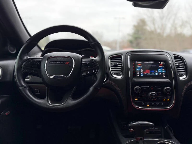 2018 Dodge Durango 3rd Gen - Image 20 of 20
