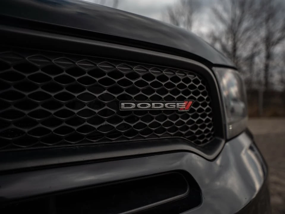 2018 Dodge Durango 3rd Gen - Image 4 of 20