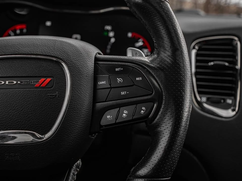 2018 Dodge Durango 3rd Gen - Image 20 of 20