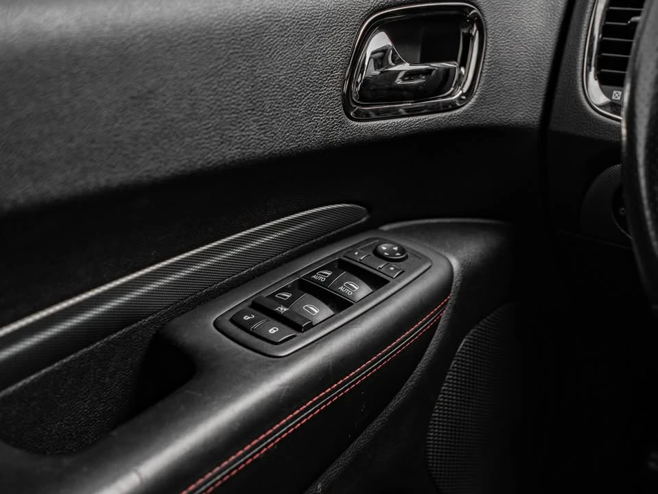 2018 Dodge Durango 3rd Gen - Image 11 of 20