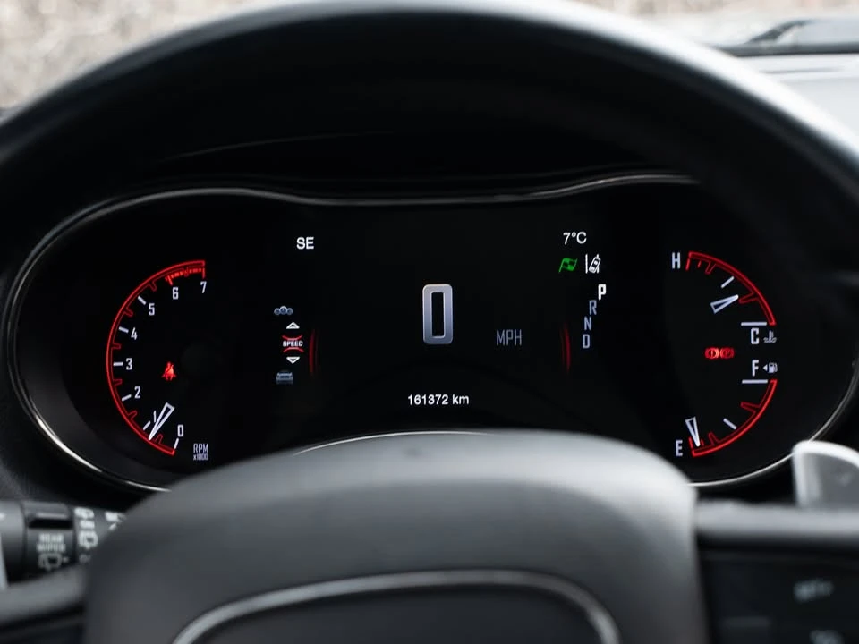 2018 Dodge Durango 3rd Gen - Image 19 of 20