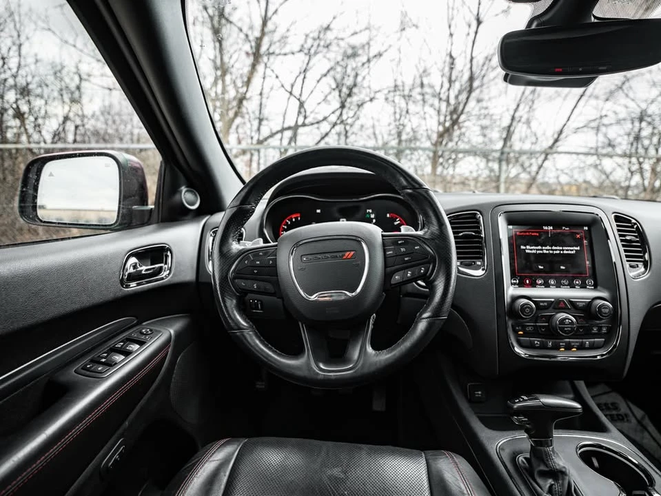 2018 Dodge Durango 3rd Gen - Image 9 of 20