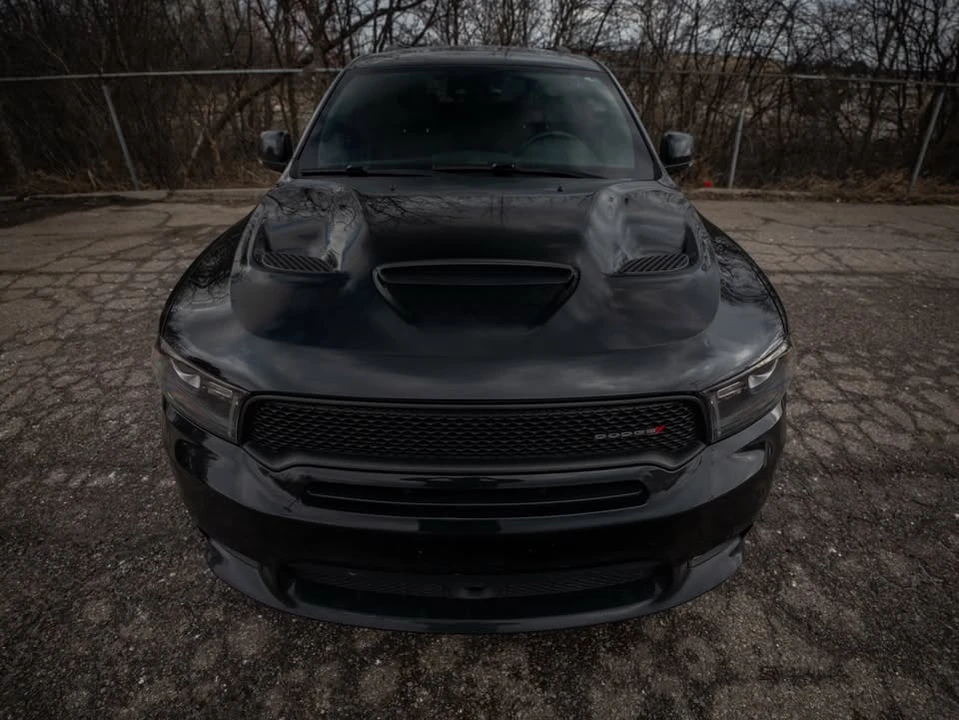 2018 Dodge Durango 3rd Gen - Image 8 of 20